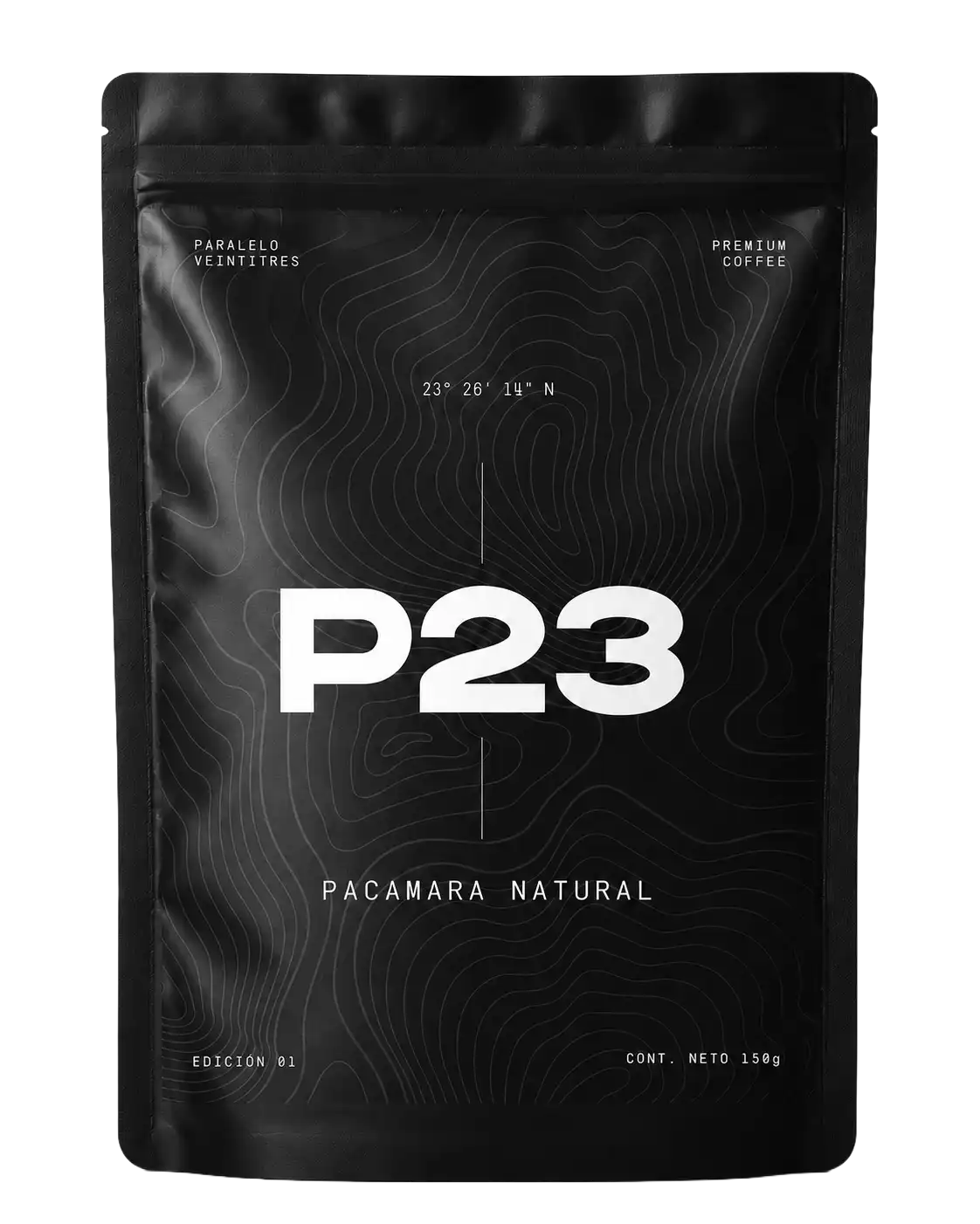 Pacamara Natural