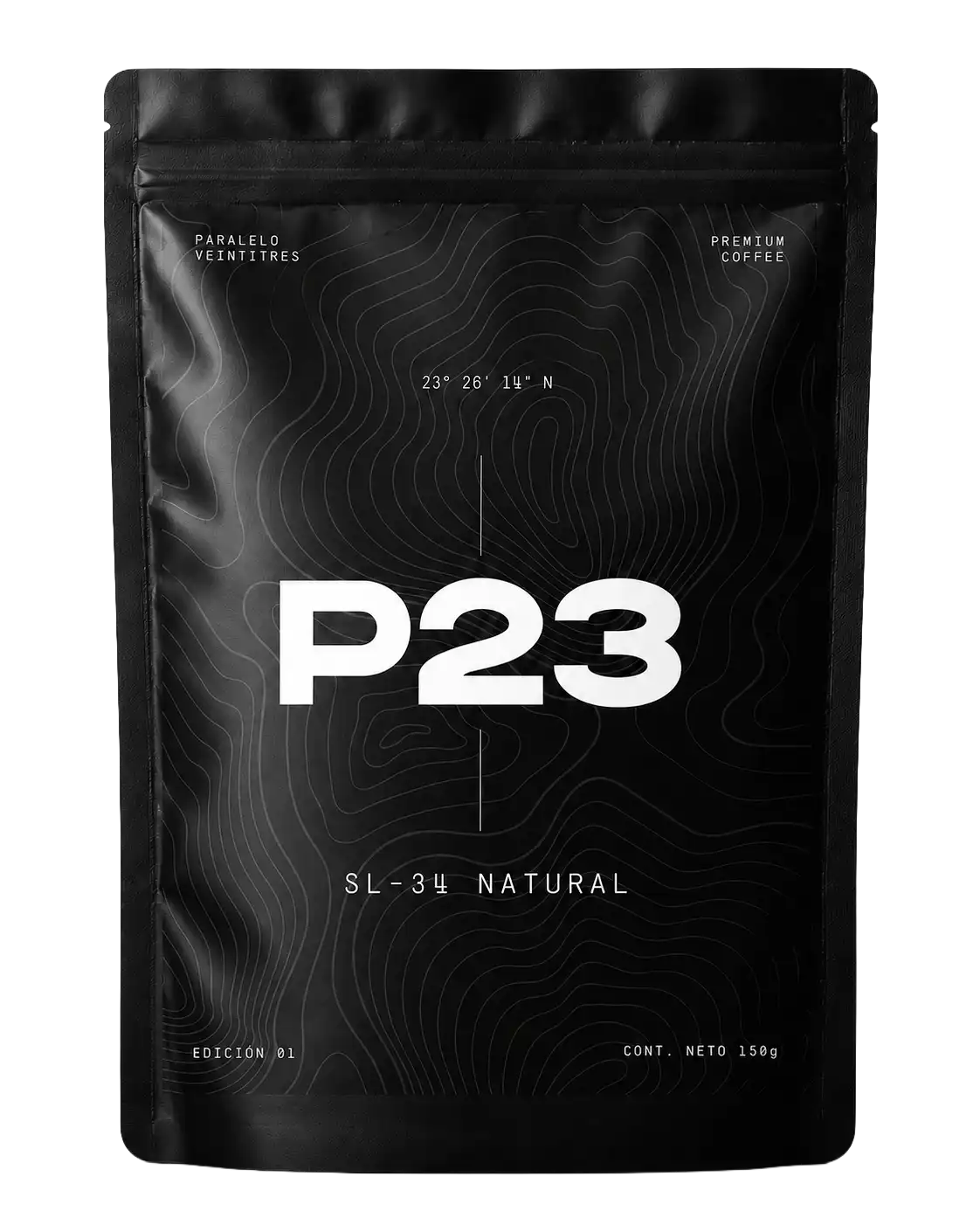SL-34 Natural