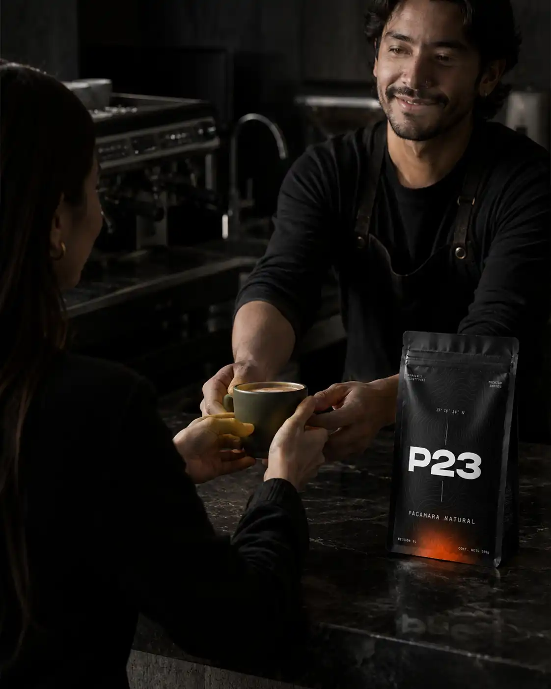 Pacamara Natural - Imagen 3