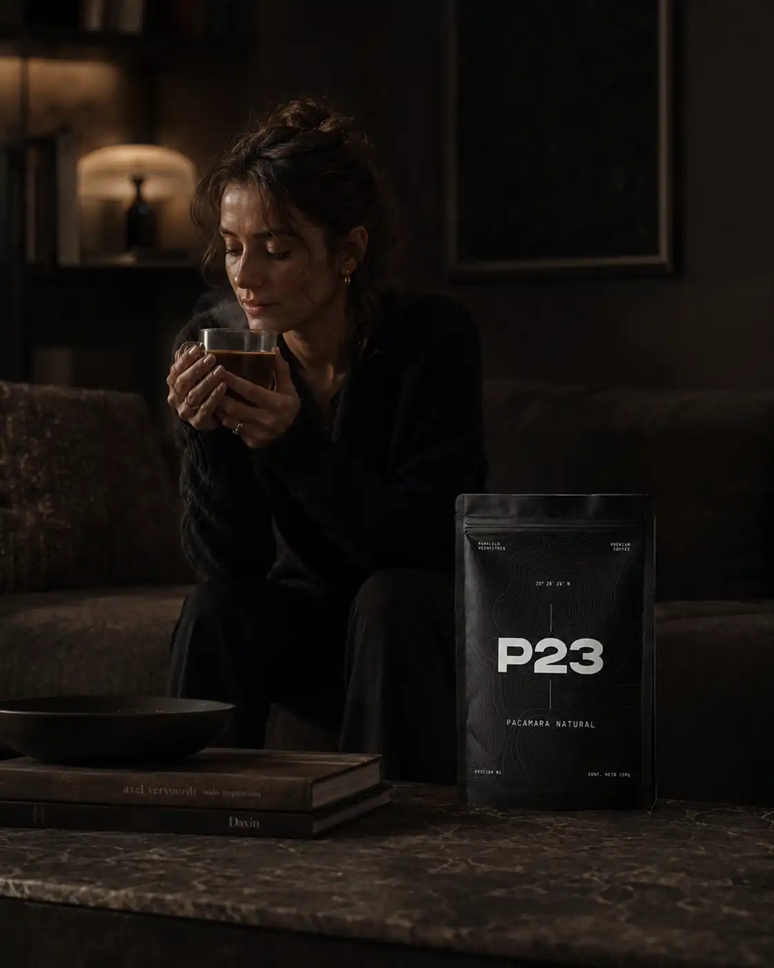 Pacamara Natural - Imagen 2
