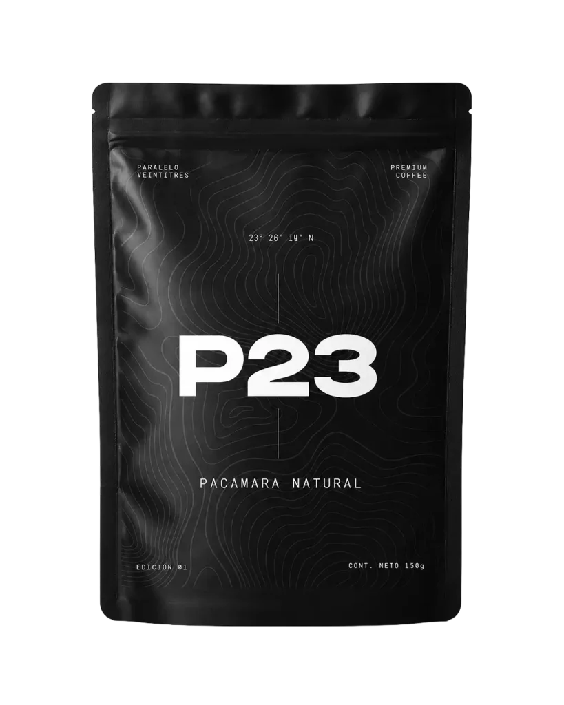 Pacamara Natural