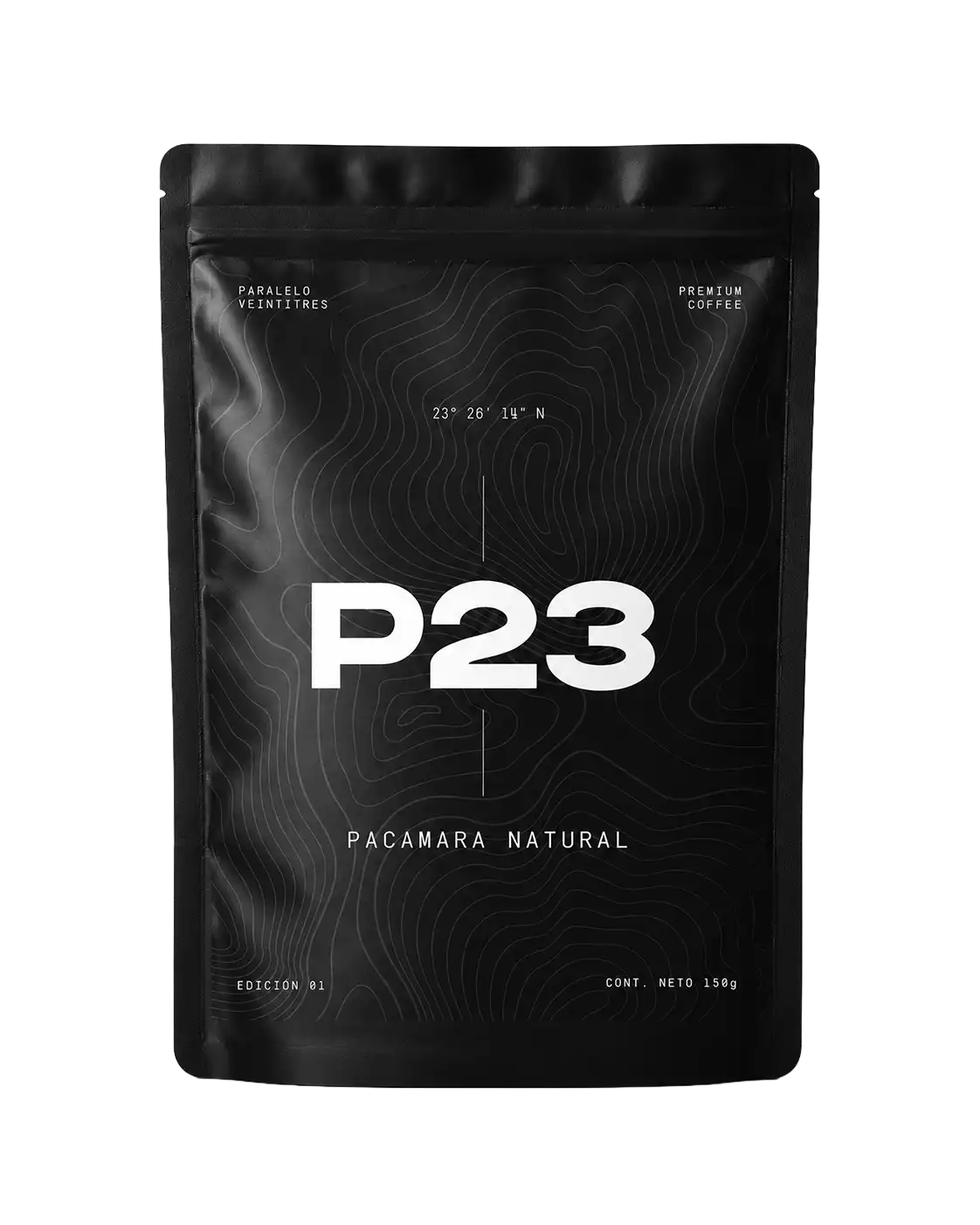 Pacamara Natural